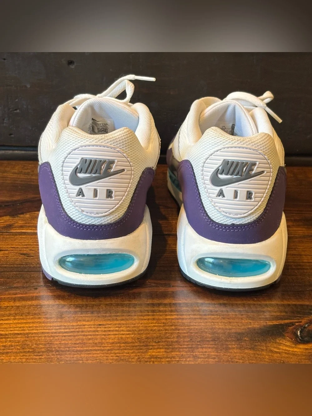 Nike air max